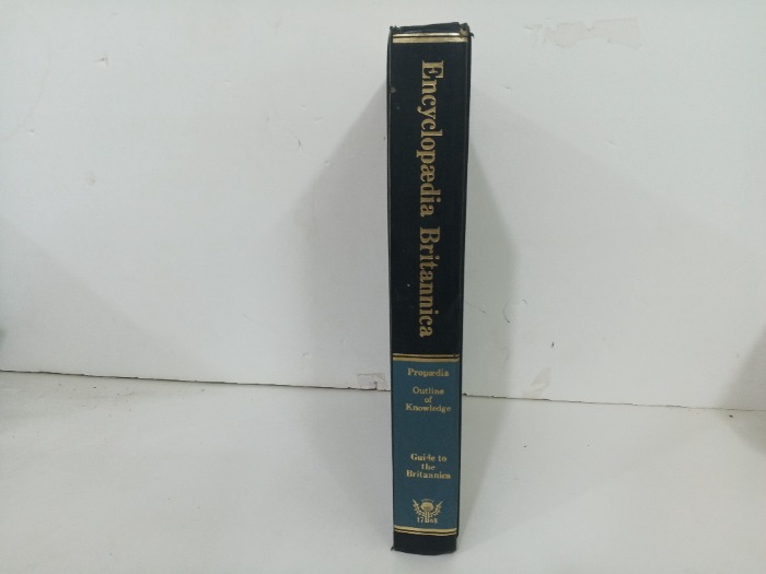 Encyclopædia Britannica