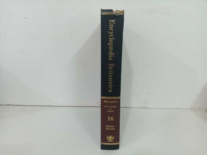 Encyclopædia Britannica16