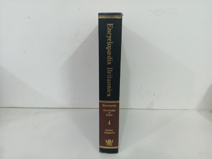 Encyclopædia Britannica 4