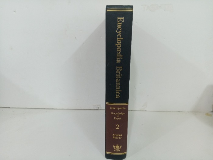Encyclopædia Britannica2