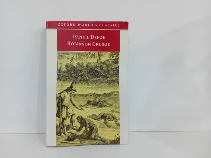 ROBINSON CRUSOE