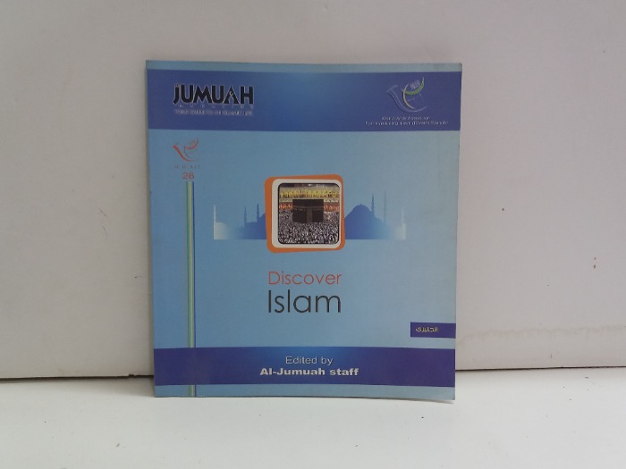 Discover Islam