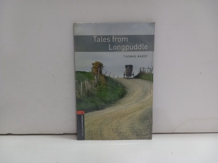 Tales from Longpuddle
