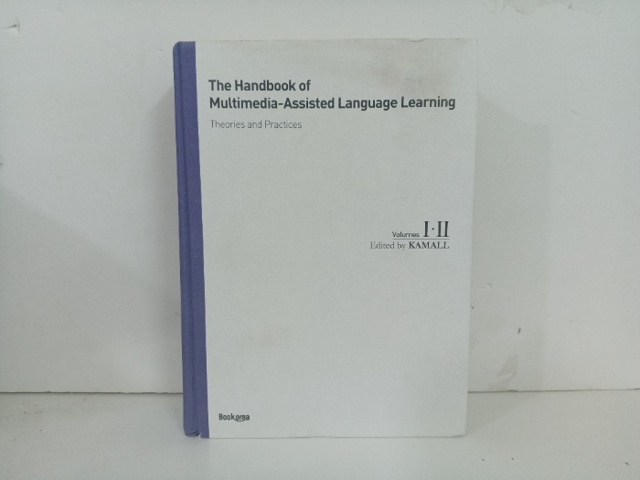 The Handbook of Multimedia-Assisted Language Learning