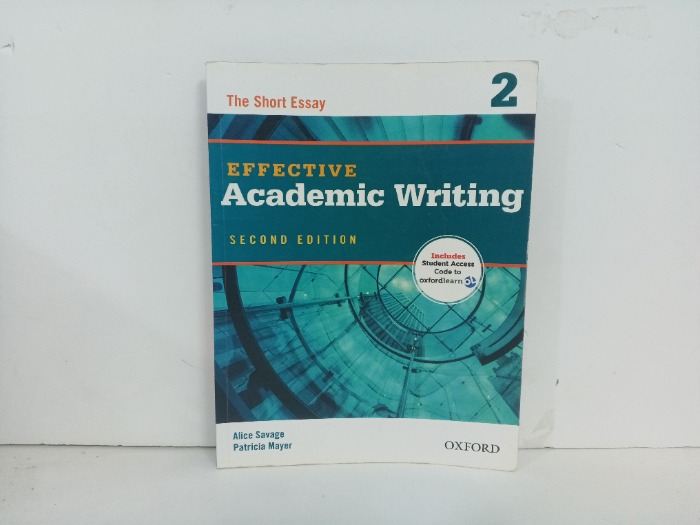  Academic Writing2