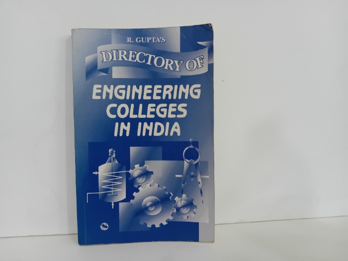 DIRECTORY OF ENGINEERING COLLEGES IN INDIA