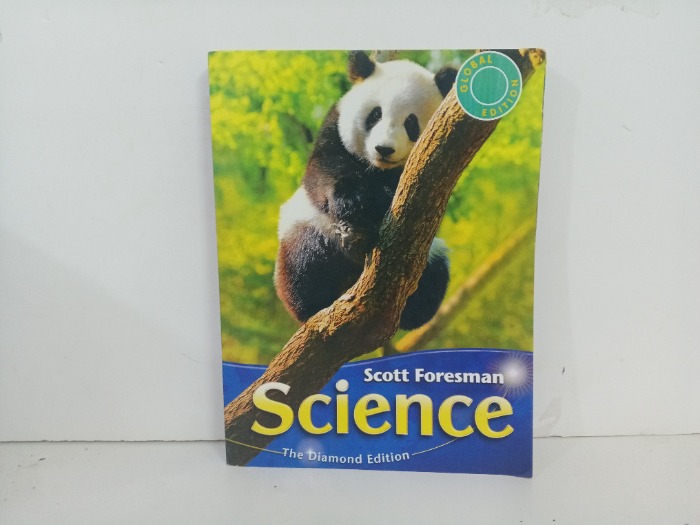 Scott Foresman  Science