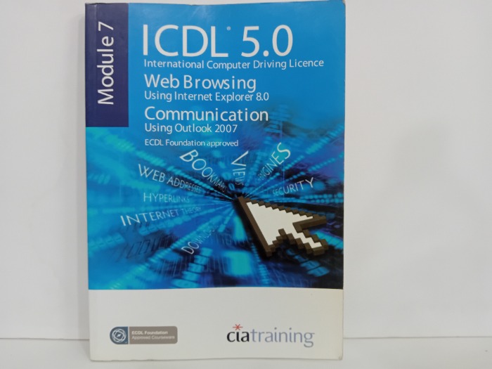 International Computer Driving Licence