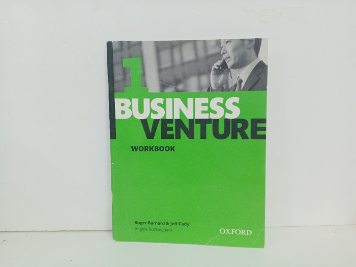 BUSINESS VENTURE1