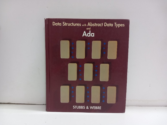 Data structures with Abstract Data Types