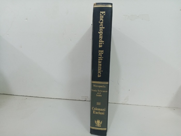 Encyclopædia Britannica3