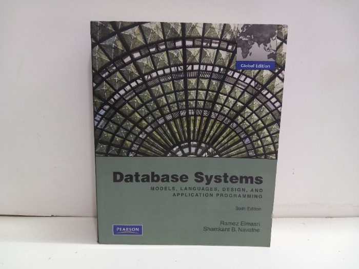 Database systems
