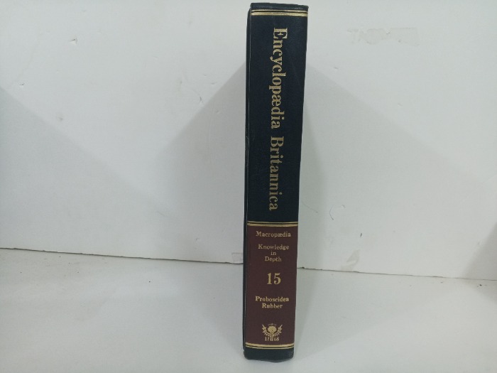 Encyclopædia Britannica15