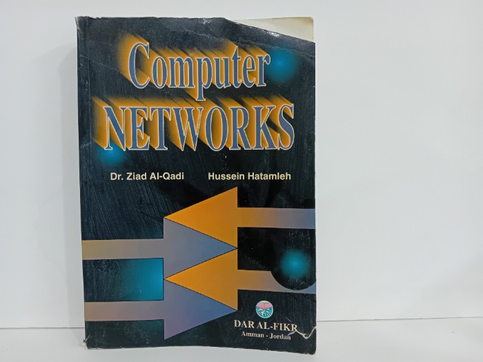 Computer NETWORKS