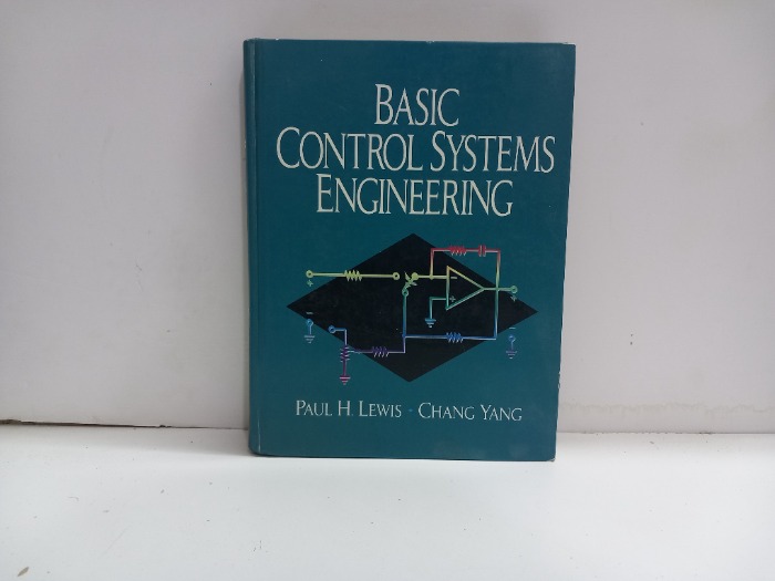 BASIC CONTROL SYSTEMS ENGINEERING