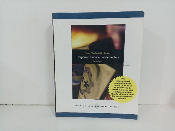 Corporate Finance Fundamentals
