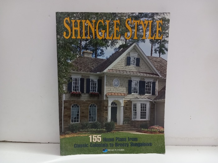 SHINGLE STYLE