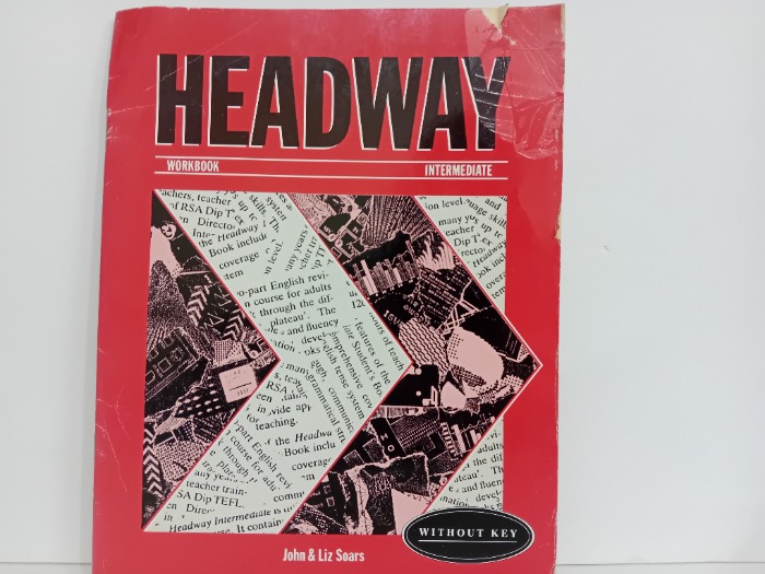 HEADWAY