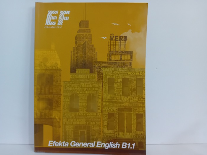Efekta General English