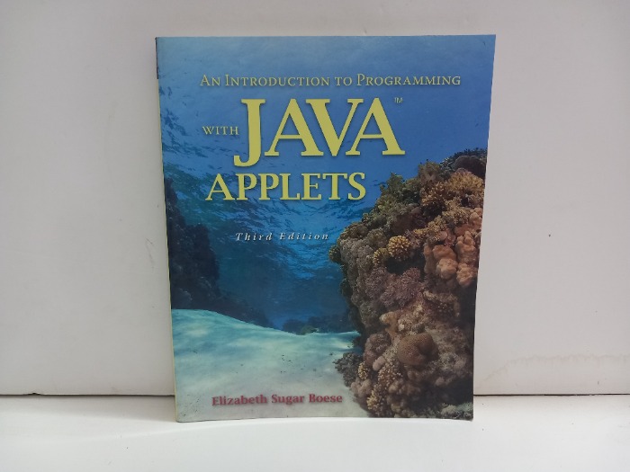 JAVA APPLETS