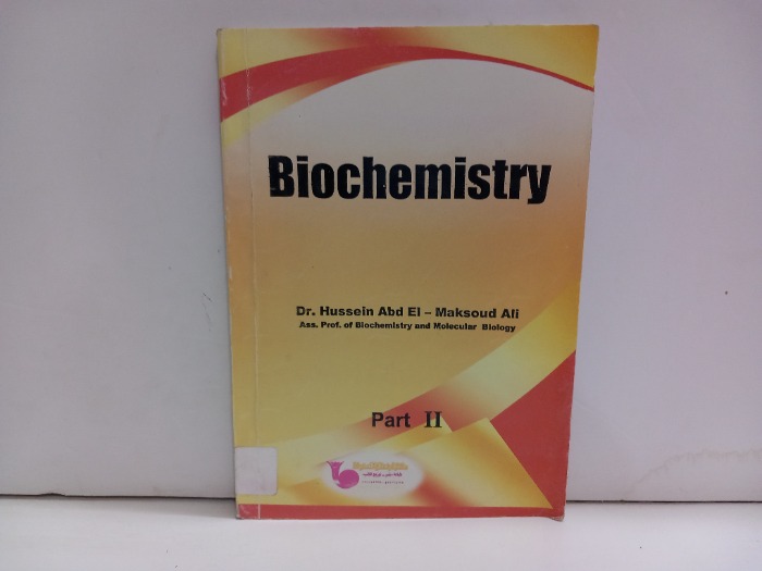 Biochemistry