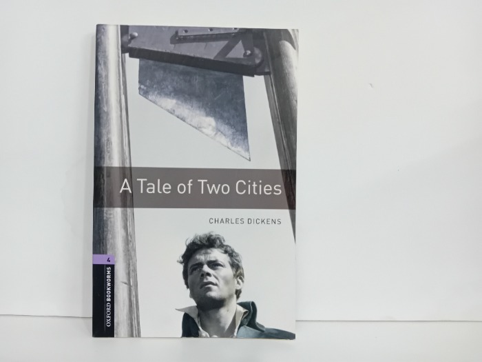 A Tale of Two Cities