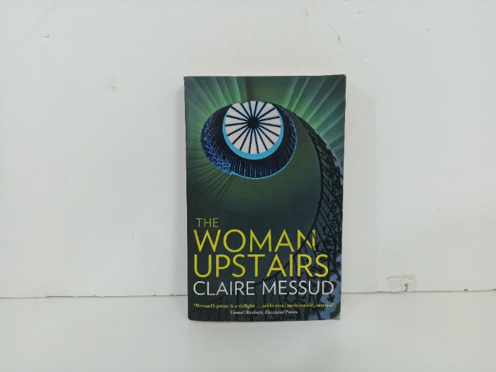THE WOMAN UPSTAIRS