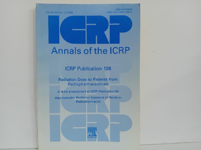 IGRP Annals of the ICRP