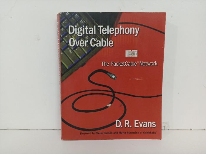 Digital Telephony Over Cable