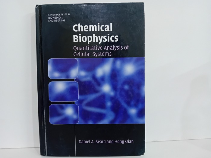 Chemical Biophysics