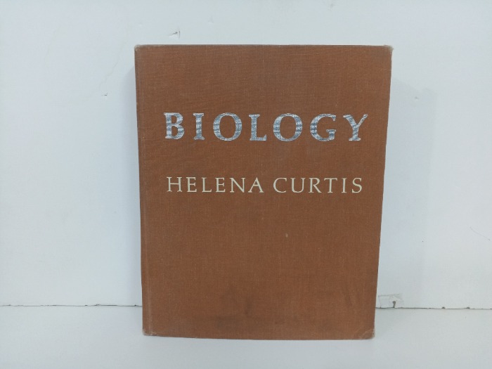 BIOLOGY  HELENA CURTIS