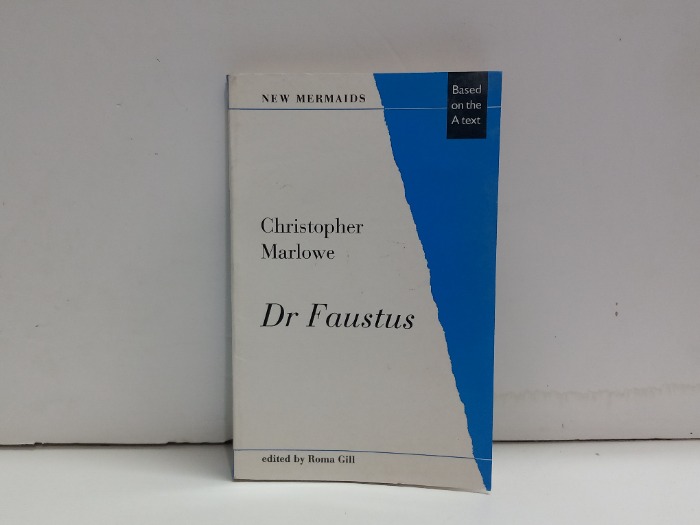 Dr Faustus