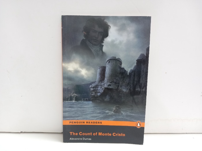 The count of Monte cristo