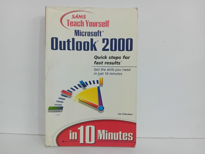 Outlook 2000