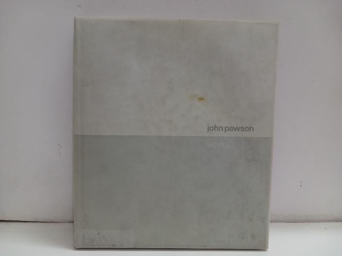 John pawson works