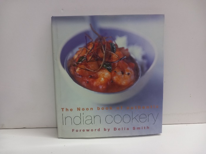 Indian cookery