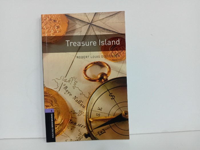 Treasure IsIand