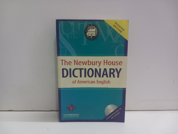 DICTIONARY