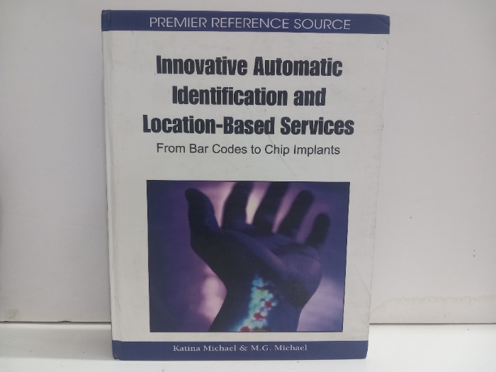 Innovative Automatic Identification