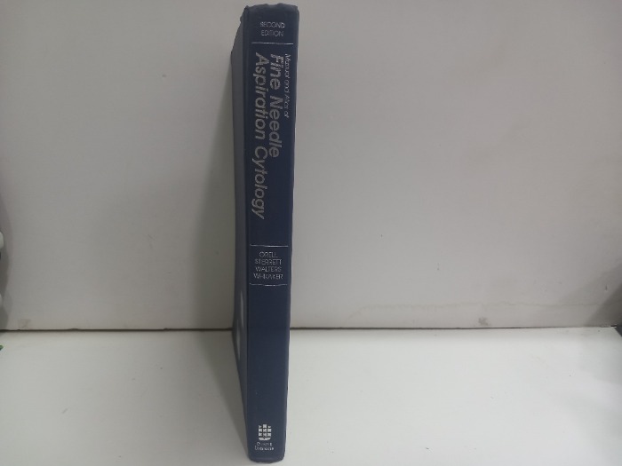Fine Needle Aspiration Cytology