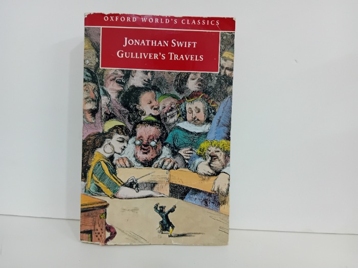 GULLIVERS TRAVELS