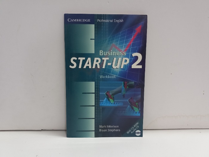 START UP 2