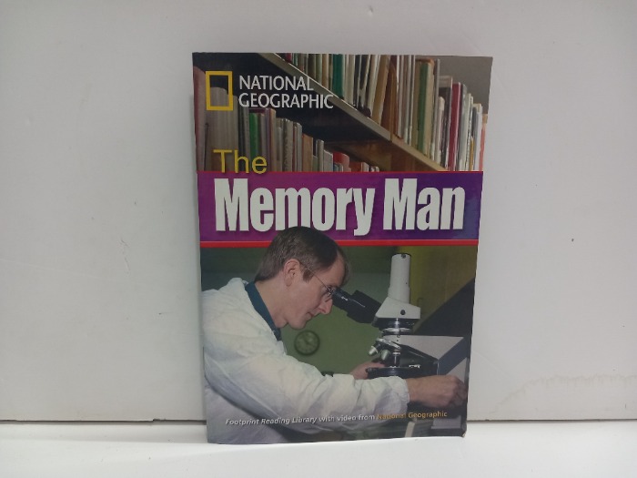 The Memory Man