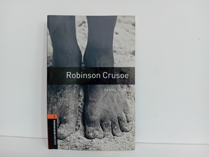 Robinson Crusoe