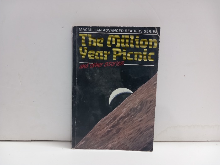 The Milloon year picnic