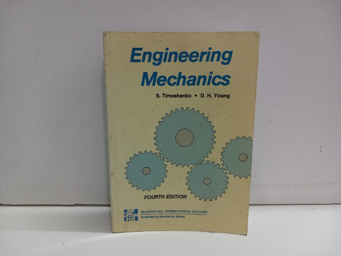 Engineering Mechanics