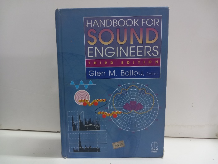 HANDBOOK FOR SOUND