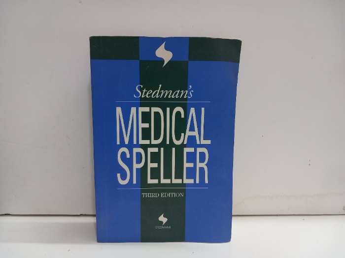 MEDICAL SPELLER