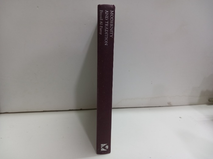 MODERNITY AND TRADITION