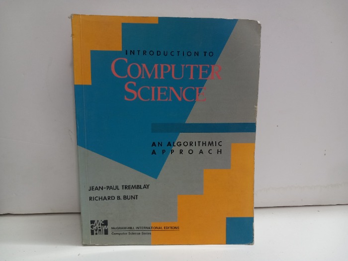 COMPUTER SCIENCE